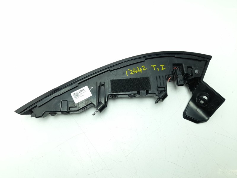 Recambio de piloto trasero izquierdo para hyundai kona (os, ose, osi) 1.6 gdi hybrid referencia OEM IAM 92401BE000  