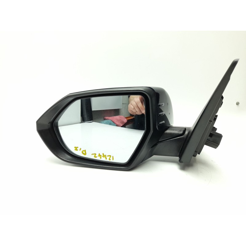 Recambio de retrovisor izquierdo para hyundai kona (os, ose, osi) 1.6 gdi hybrid referencia OEM IAM 87610BE040TN6  