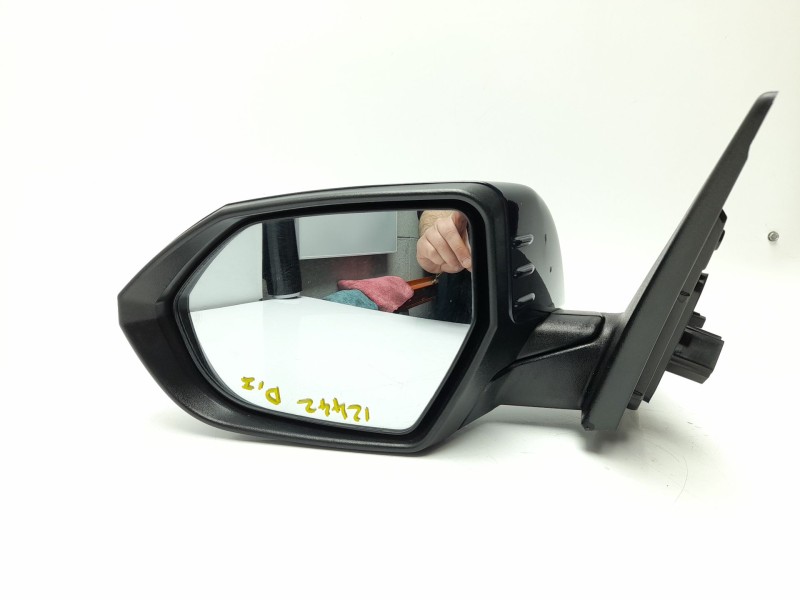 Recambio de retrovisor izquierdo para hyundai kona (os, ose, osi) 1.6 gdi hybrid referencia OEM IAM 87610BE040TN6  