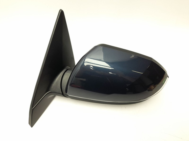 Recambio de retrovisor izquierdo para hyundai kona (os, ose, osi) 1.6 gdi hybrid referencia OEM IAM 87610BE040TN6  