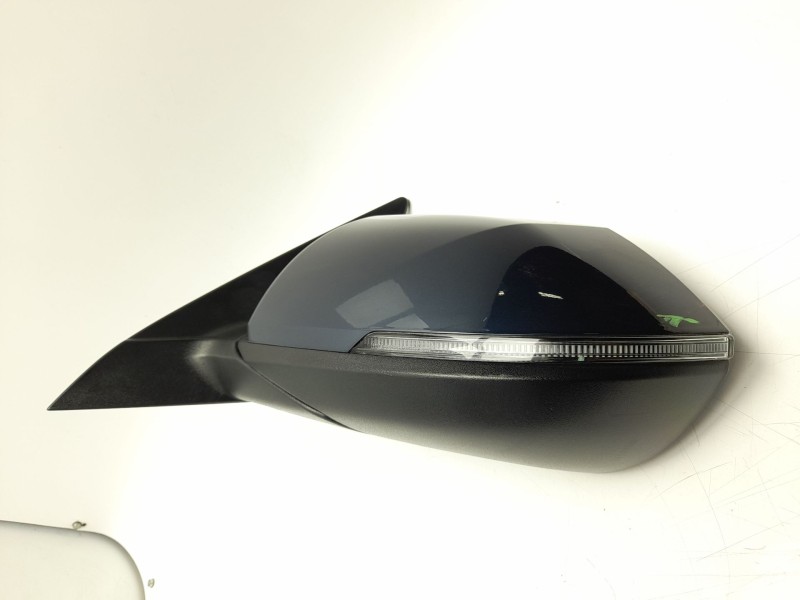 Recambio de retrovisor izquierdo para hyundai kona (os, ose, osi) 1.6 gdi hybrid referencia OEM IAM 87610BE040TN6  