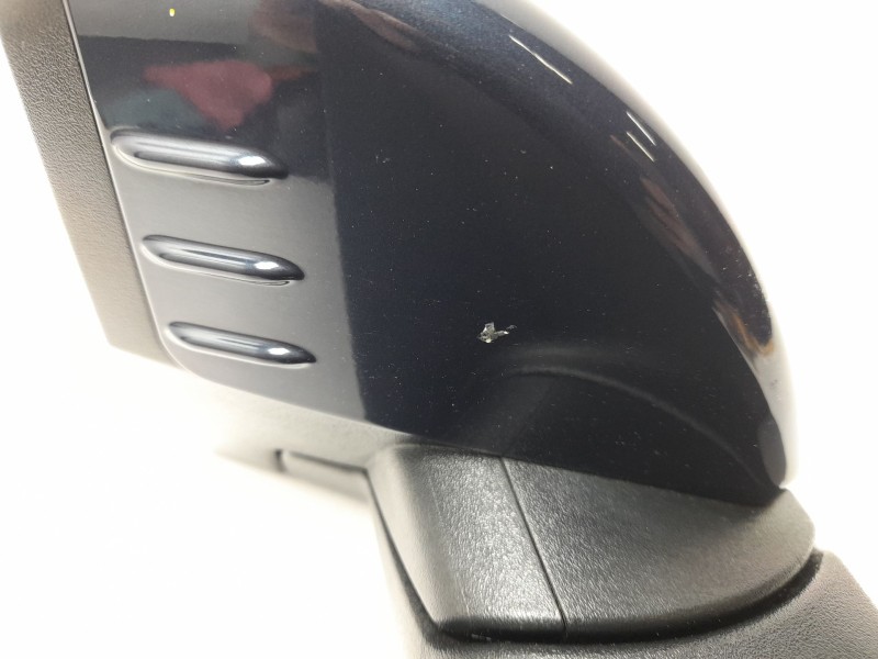 Recambio de retrovisor izquierdo para hyundai kona (os, ose, osi) 1.6 gdi hybrid referencia OEM IAM 87610BE040TN6  