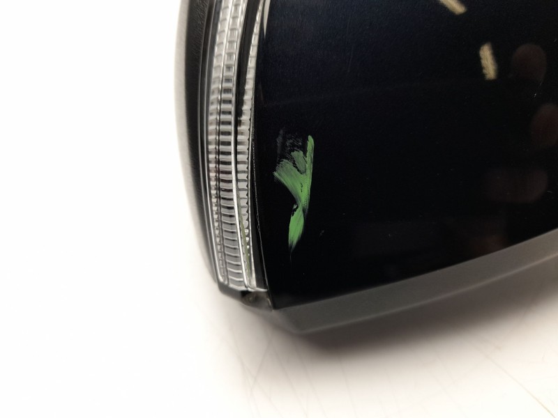 Recambio de retrovisor izquierdo para hyundai kona (os, ose, osi) 1.6 gdi hybrid referencia OEM IAM 87610BE040TN6  