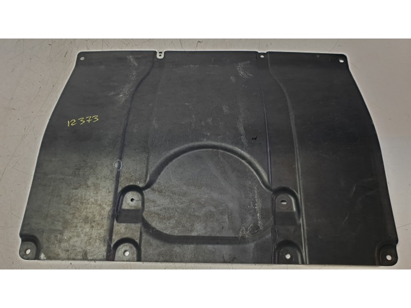 Recambio de cubrecarter para bmw x4 (g02, f98) xdrive 30 i referencia OEM IAM 51757401463  