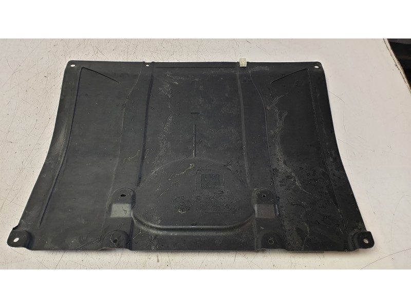 Recambio de cubrecarter para bmw x4 (g02, f98) xdrive 30 i referencia OEM IAM 51757401463  