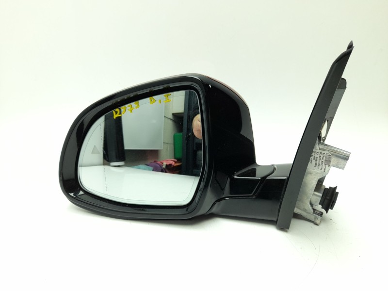 Recambio de retrovisor izquierdo para bmw x4 (g02, f98) xdrive 30 i referencia OEM IAM 51168738373  