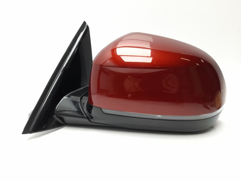 Recambio de retrovisor izquierdo para bmw x4 (g02, f98) xdrive 30 i referencia OEM IAM 51168738373  