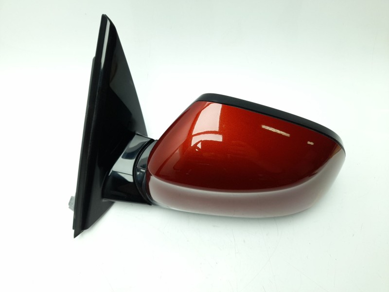 Recambio de retrovisor izquierdo para bmw x4 (g02, f98) xdrive 30 i referencia OEM IAM 51168738373  