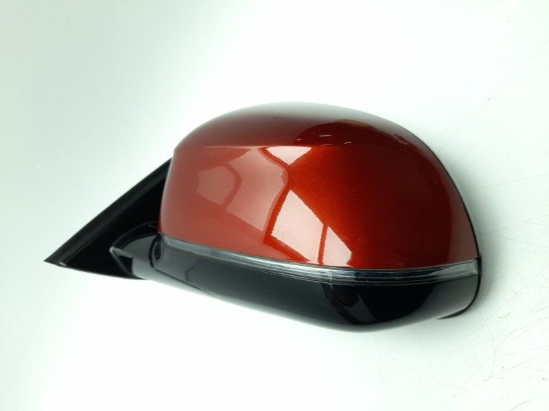 Recambio de retrovisor izquierdo para bmw x4 (g02, f98) xdrive 30 i referencia OEM IAM 51168738373  