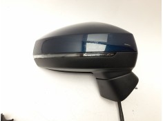 Recambio de retrovisor derecho para audi a3 (8v1, 8vk) 1.6 tdi referencia OEM IAM 8V1857410T   2