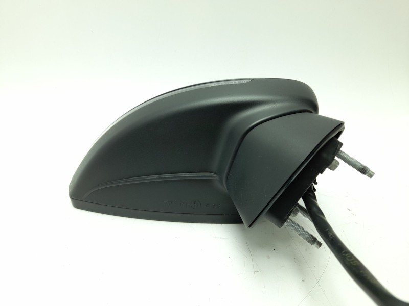 Recambio de retrovisor derecho para audi a3 (8v1, 8vk) 1.6 tdi referencia OEM IAM 8V1857410T  