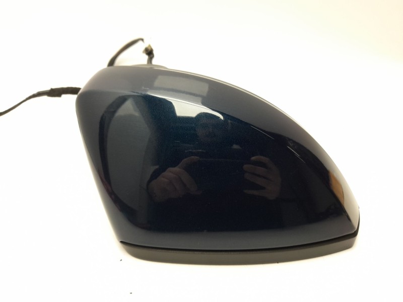 Recambio de retrovisor derecho para audi a3 (8v1, 8vk) 1.6 tdi referencia OEM IAM 8V1857410T  