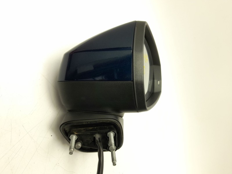 Recambio de retrovisor derecho para audi a3 (8v1, 8vk) 1.6 tdi referencia OEM IAM 8V1857410T  