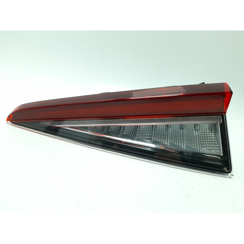 Recambio de piloto trasero derecho interior para skoda enyaq iv suv (5az) 80x 4x4 referencia OEM IAM 5LG945308C  