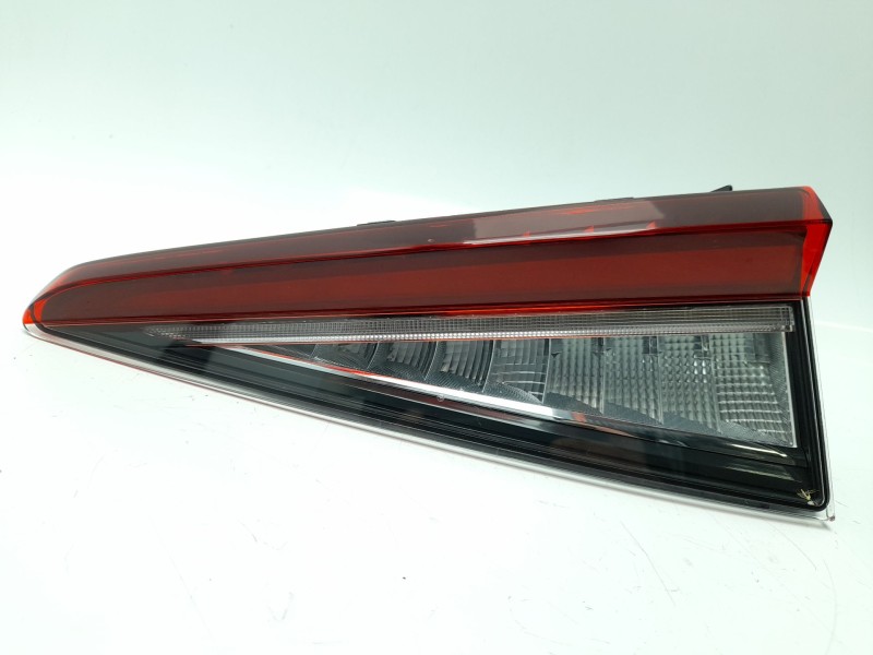 Recambio de piloto trasero derecho interior para skoda enyaq iv suv (5az) 80x 4x4 referencia OEM IAM 5LG945308C  