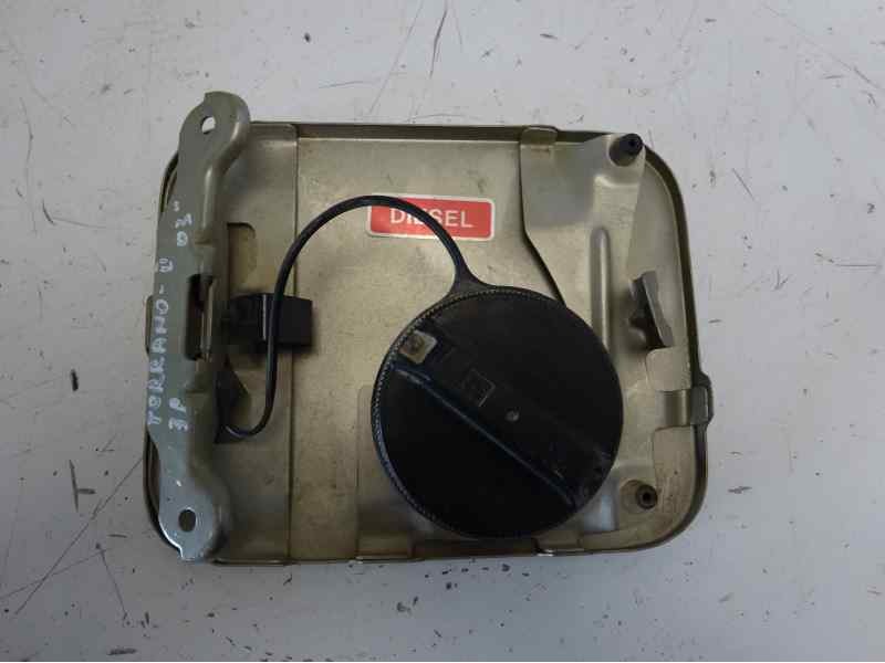 Recambio de tapa exterior combustible para nissan terrano/terrano.ii (r20) referencia OEM IAM 788300X000  