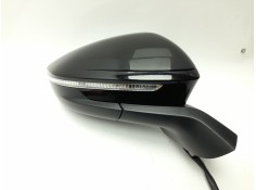 Recambio de retrovisor derecho para skoda enyaq iv suv (5az) 80x 4x4 referencia OEM IAM 5LB857508N9B9   2