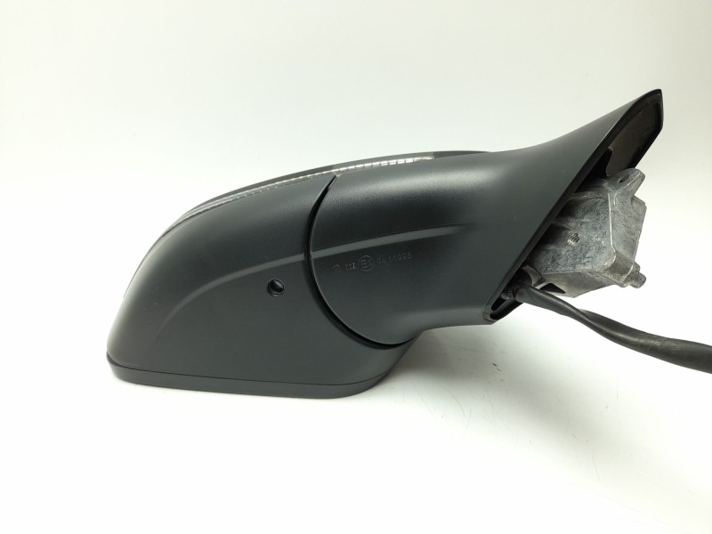 Recambio de retrovisor derecho para skoda enyaq iv suv (5az) 80x 4x4 referencia OEM IAM 5LB857508N9B9  