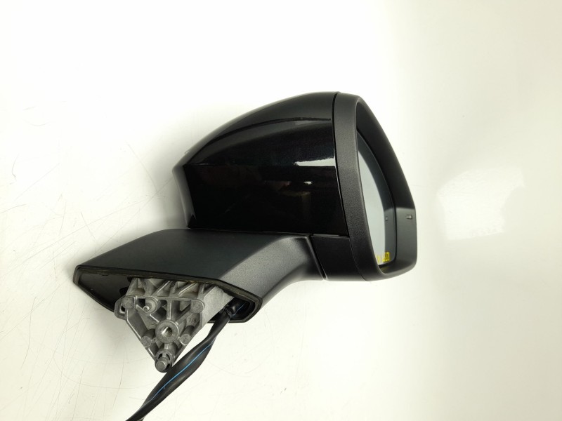Recambio de retrovisor derecho para skoda enyaq iv suv (5az) 80x 4x4 referencia OEM IAM 5LB857508N9B9  