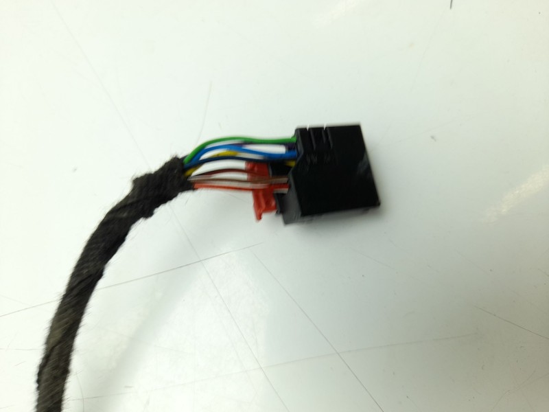 Recambio de retrovisor derecho para skoda enyaq iv suv (5az) 80x 4x4 referencia OEM IAM 5LB857508N9B9  