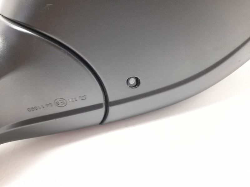 Recambio de retrovisor derecho para skoda enyaq iv suv (5az) 80x 4x4 referencia OEM IAM 5LB857508N9B9  