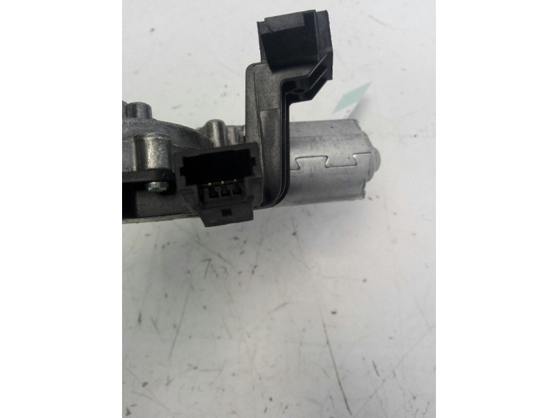 Recambio de motor limpia trasero para peugeot 207 xs referencia OEM IAM 9652418780 0390201813 