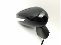 Recambio de retrovisor derecho para citroën c3 aircross ii van (2c_, 2r_) puretech 82 referencia OEM IAM 98179849XT  1050767013/ 2