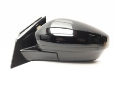 Recambio de retrovisor izquierdo para opel grandland / grandland x (a18, p1uo) 1.2 (75) referencia OEM IAM YP00154380  105166901 2