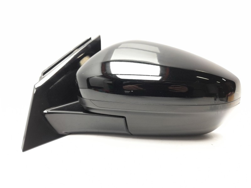 Recambio de retrovisor izquierdo para opel grandland / grandland x (a18, p1uo) 1.2 (75) referencia OEM IAM YP00154380  105166901