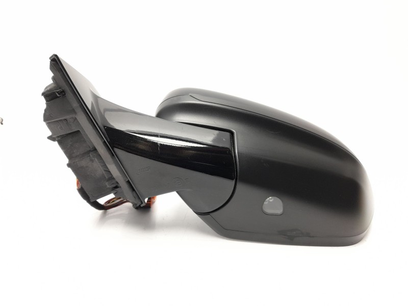 Recambio de retrovisor izquierdo para opel grandland / grandland x (a18, p1uo) 1.2 (75) referencia OEM IAM YP00154380  105166901