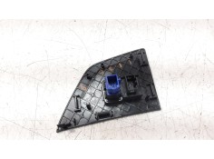 Recambio de warning para volkswagen polo 1.0 tsi referencia OEM IAM 2G0953509KQ   2