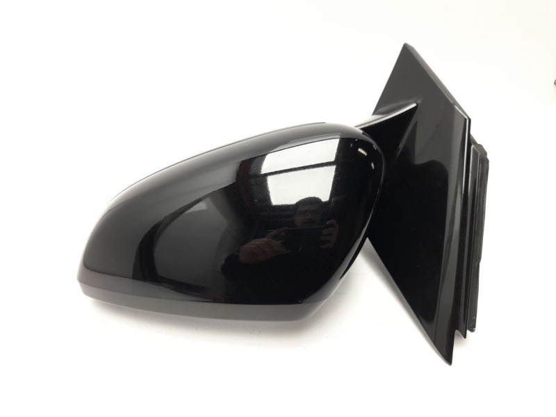 Recambio de retrovisor izquierdo para opel grandland / grandland x (a18, p1uo) 1.2 (75) referencia OEM IAM YP00154380  105166901