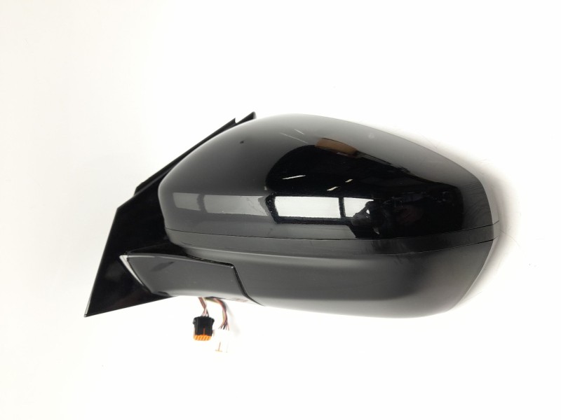 Recambio de retrovisor izquierdo para opel grandland / grandland x (a18, p1uo) 1.2 (75) referencia OEM IAM YP00154380  105166901