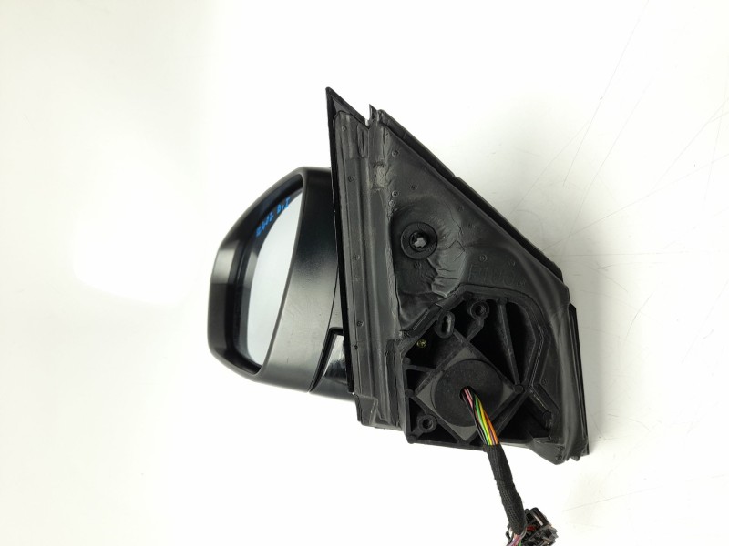 Recambio de retrovisor izquierdo para opel grandland / grandland x (a18, p1uo) 1.2 (75) referencia OEM IAM YP00154380  105166901
