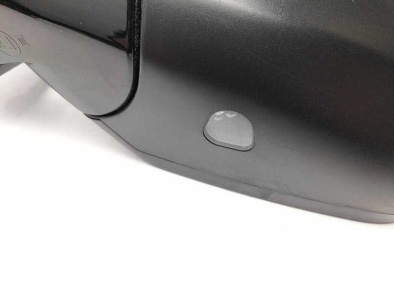 Recambio de retrovisor izquierdo para opel grandland / grandland x (a18, p1uo) 1.2 (75) referencia OEM IAM YP00154380  105166901