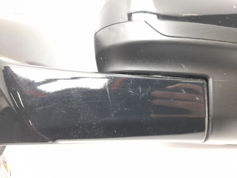 Recambio de retrovisor izquierdo para opel grandland / grandland x (a18, p1uo) 1.2 (75) referencia OEM IAM YP00154380  105166901