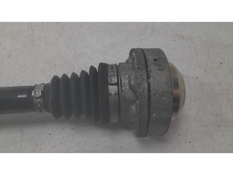 Recambio de transmision trasera derecha para audi a4 b9 avant (8w5, 8wd) s4 tdi mild hybrid quattro referencia OEM IAM 8W0501203