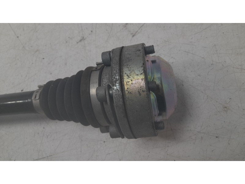 Recambio de transmision trasera izquierda para audi a4 b9 avant (8w5, 8wd) s4 tdi mild hybrid quattro referencia OEM IAM 8W05012