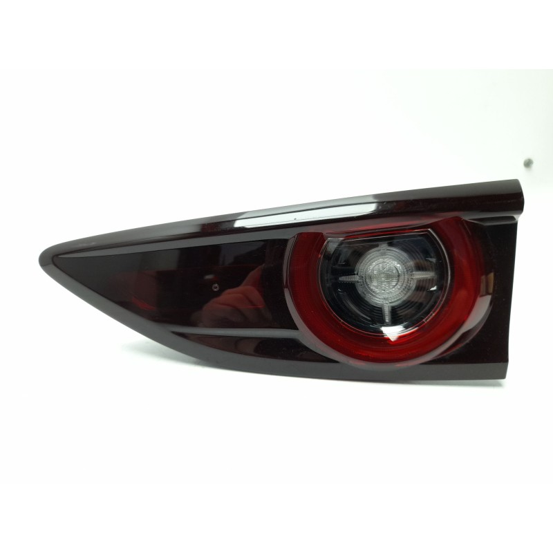 Recambio de piloto trasero derecho interior para mazda 3 hatchback (bp) 2.0 skyactiv-g m hybrid referencia OEM IAM BGLB513F0  