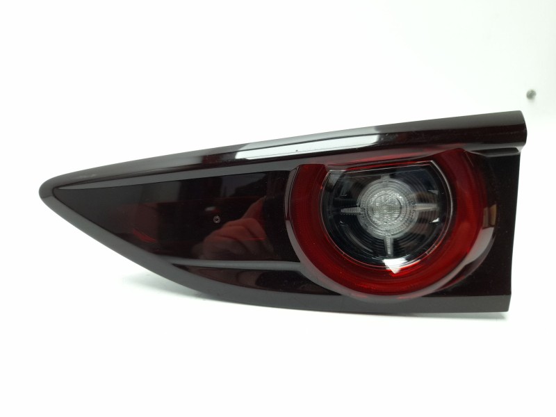 Recambio de piloto trasero derecho interior para mazda 3 hatchback (bp) 2.0 skyactiv-g m hybrid referencia OEM IAM BGLB513F0  