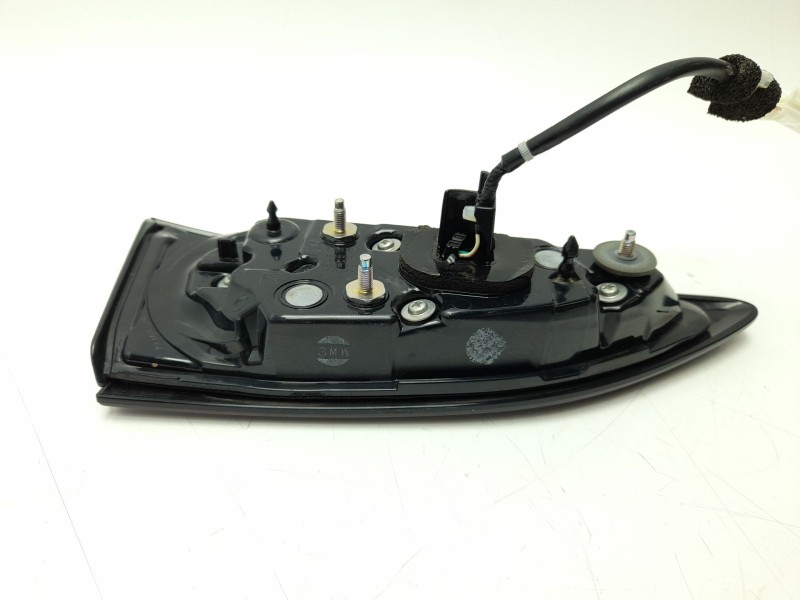 Recambio de piloto trasero derecho interior para mazda 3 hatchback (bp) 2.0 skyactiv-g m hybrid referencia OEM IAM BGLB513F0  