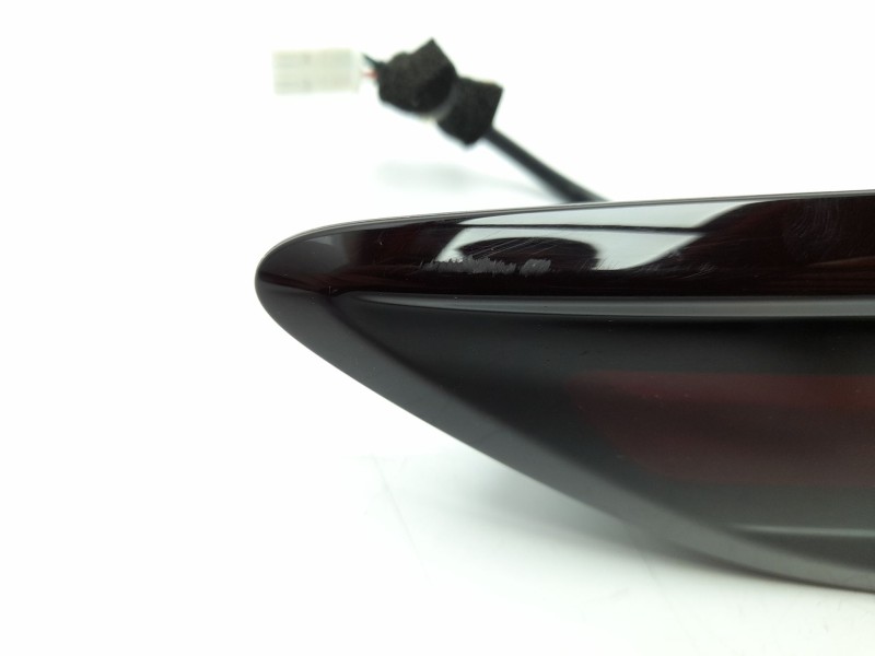 Recambio de piloto trasero derecho interior para mazda 3 hatchback (bp) 2.0 skyactiv-g m hybrid referencia OEM IAM BGLB513F0  