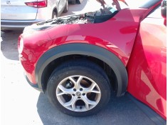 Recambio de aletin delantero izquierdo para nissan juke (f16_) dig-t 117 referencia OEM IAM   