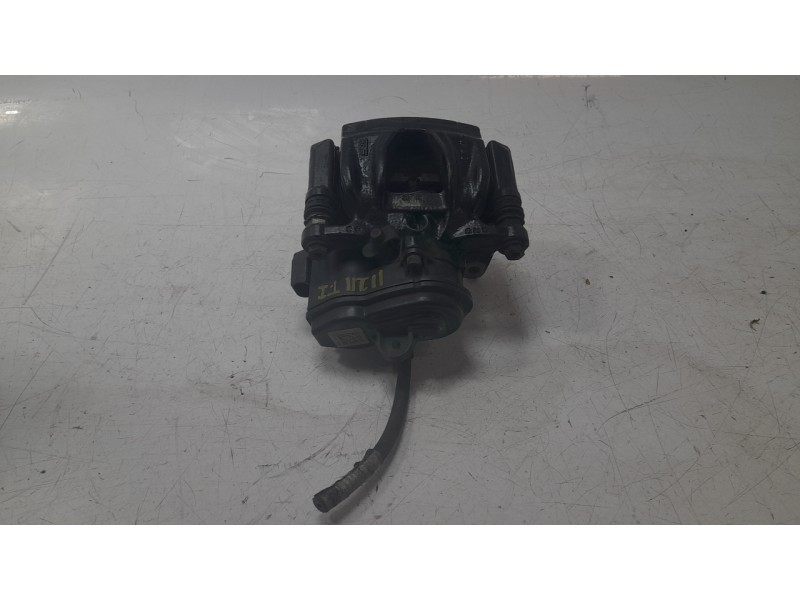 Recambio de pinza freno trasera izquierda para audi a4 b9 avant (8w5, 8wd) s4 tdi mild hybrid quattro referencia OEM IAM 8W0405C
