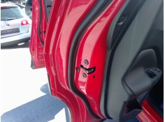 Recambio de cerradura puerta trasera izquierda para nissan juke (f16_) dig-t 117 referencia OEM IAM   