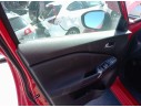 ELEVALUNAS DELANTERO IZQUIERDO 807216PA0A 807216PA0A 