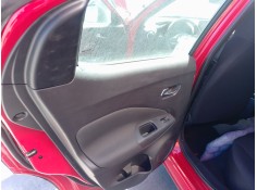 Recambio de elevalunas trasero izquierdo para nissan juke (f16_) dig-t 117 referencia OEM IAM   