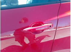 Recambio de maneta exterior delantera izquierda para nissan juke (f16_) dig-t 117 referencia OEM IAM   