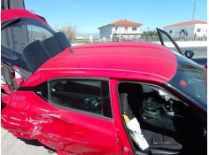 Recambio de techo para nissan juke (f16_) dig-t 117 referencia OEM IAM    2