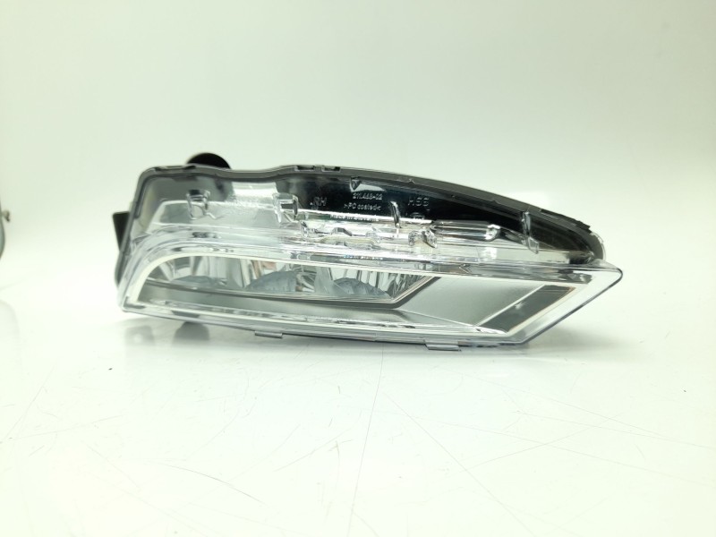 Recambio de faro antiniebla derecho para seat ateca (kh7, khp) 1.5 tsi referencia OEM IAM 5F0941702C 1ND01299602 10121391005/ST4